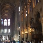 Notre Dame Innen