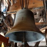Notre Dame La Cloche