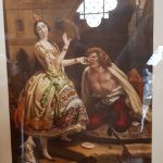 Esmeralda et Quasimodo