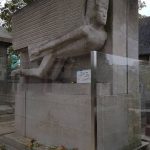 Grabstätte Oscar Wilde
