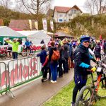Am Start Veringendorf 2022